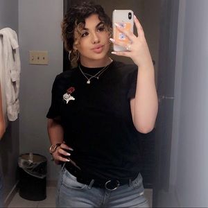 Meet your Posher, Ariana